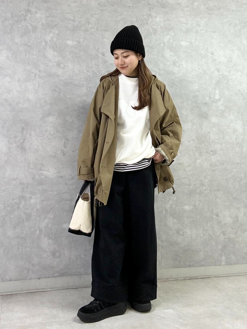 journal standard luxe