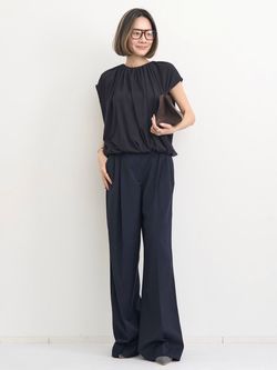 TIBI/ティビ】 CIRCULAR TOP（その他トップス）｜L'Appartement