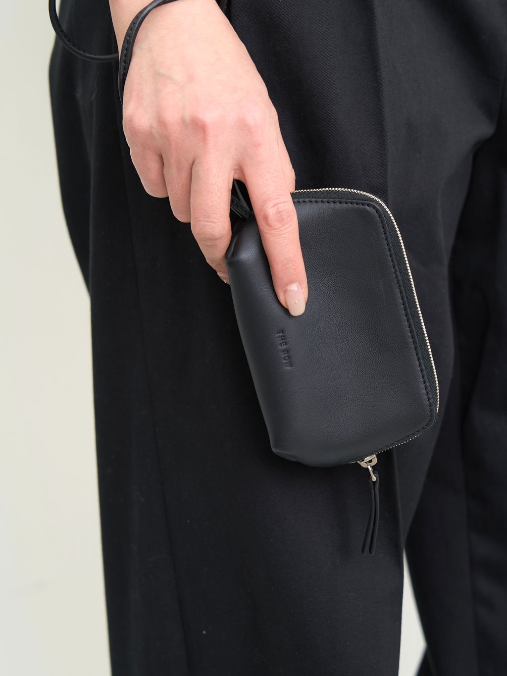 INDRESS/インドレス】 COTTON JERSEY TEEのコーディネートスナップ