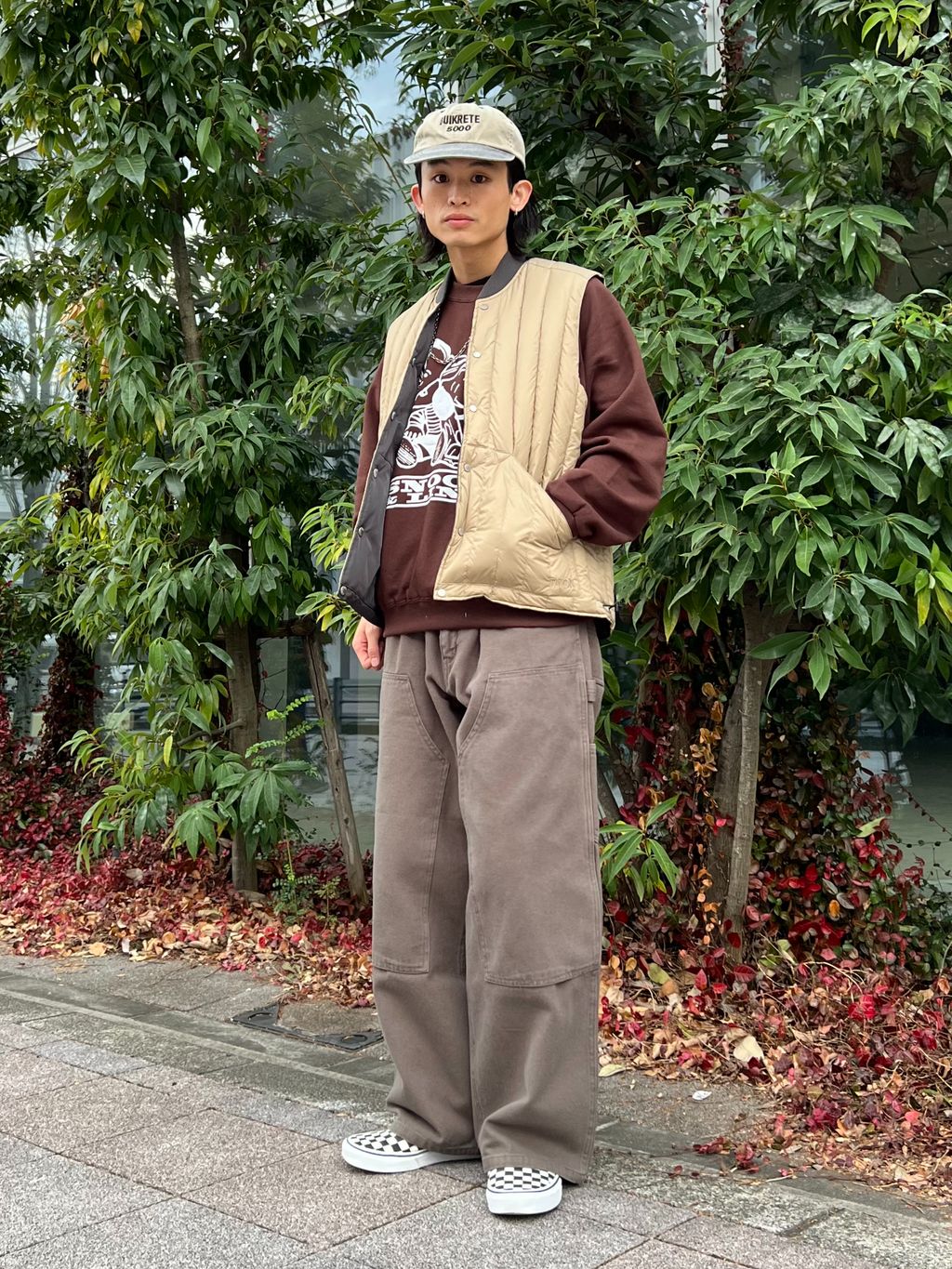 JOURNAL STANDARD relume MENS