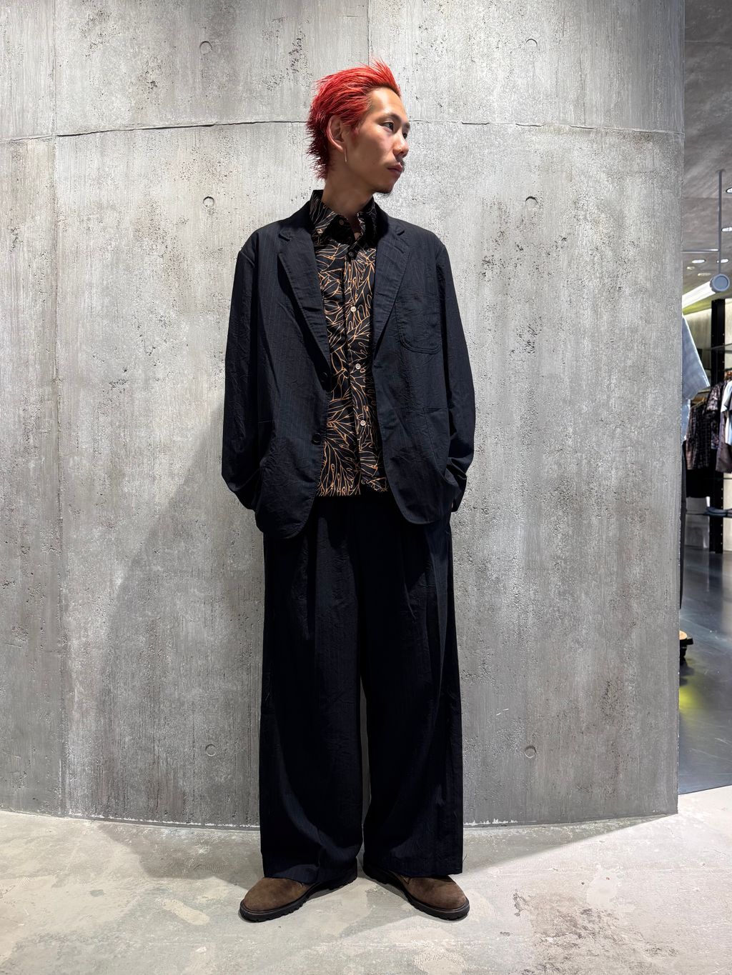 JOURNAL STANDARD MENS