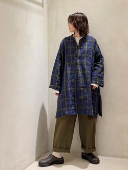 ランダムテレコ プルオーバー（Tシャツ／カットソー）｜journal