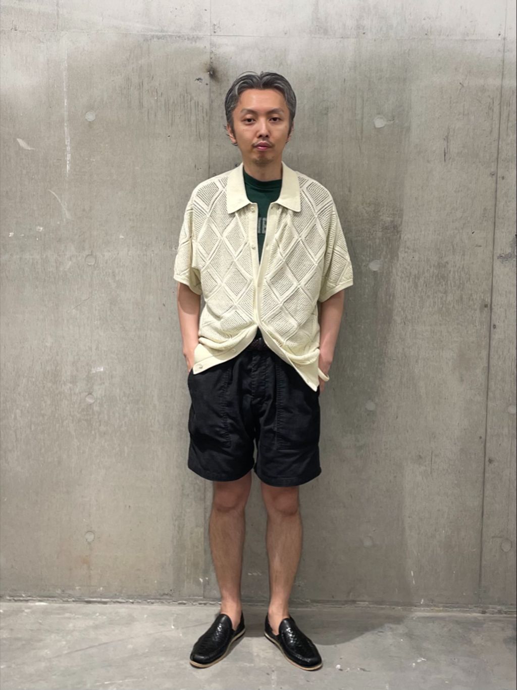 JOURNAL STANDARD MENS