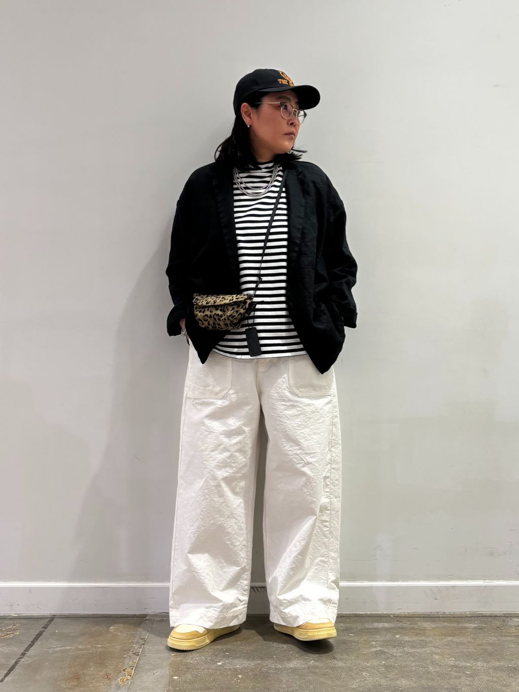 journal standard luxe