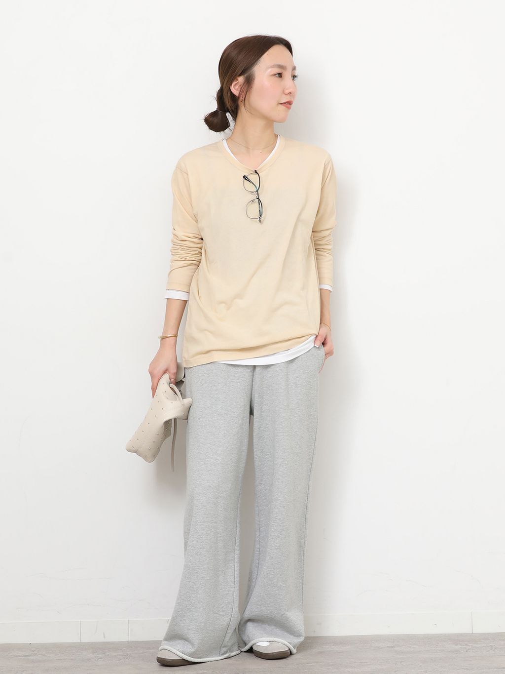 JOURNAL STANDARD relume LADYS