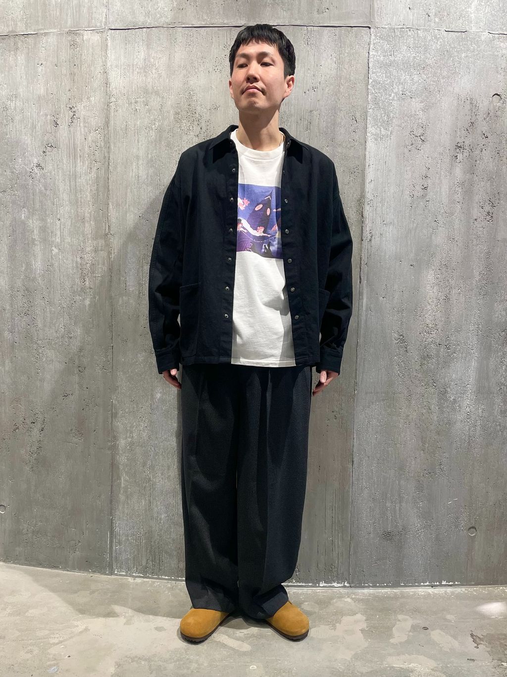 JOURNAL STANDARD MENS