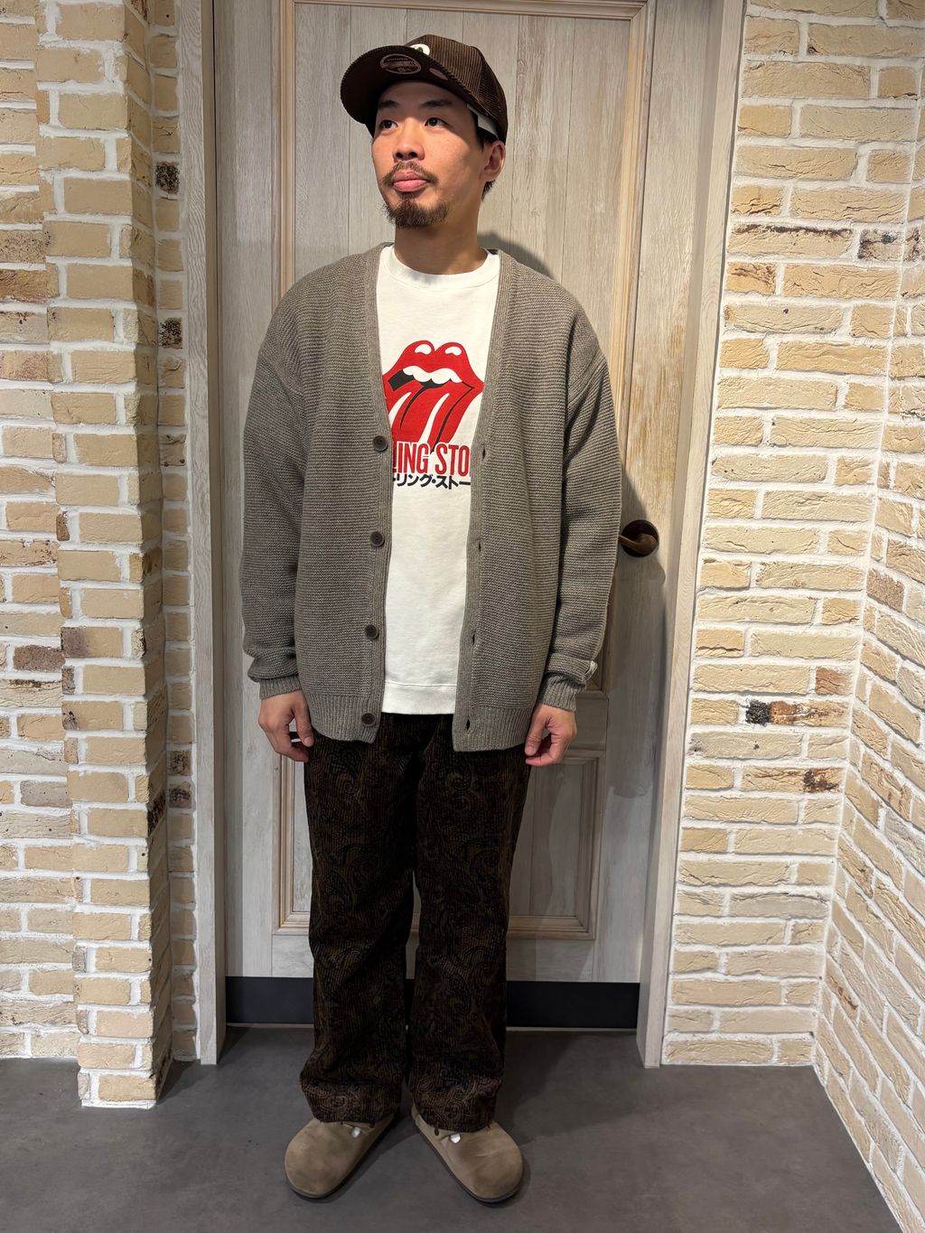 JOURNAL STANDARD relume MENS