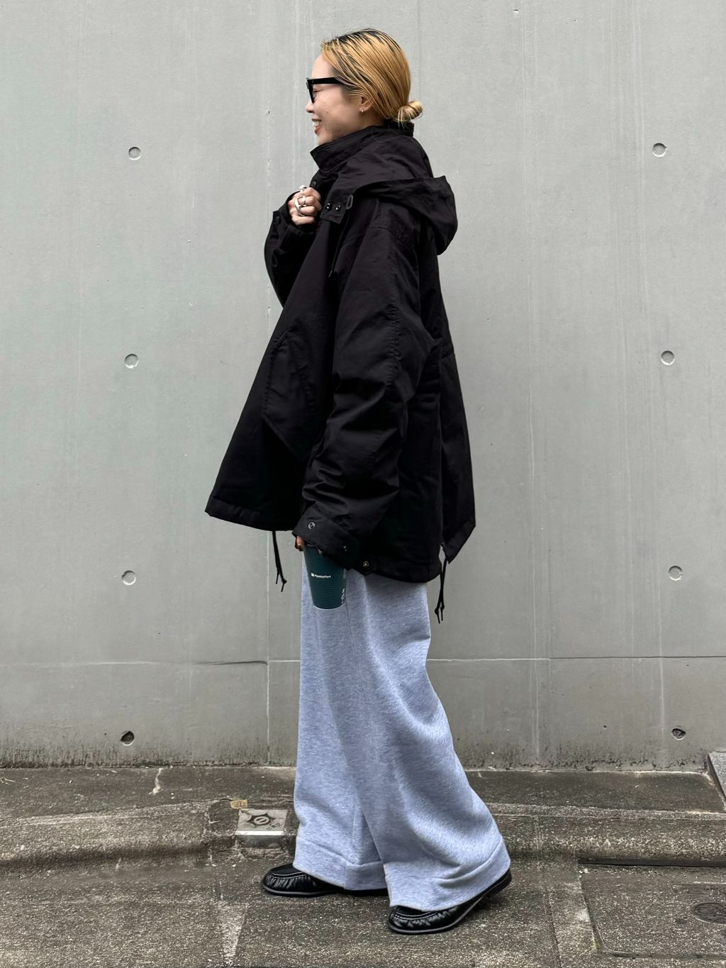 OUTDOOR PRODUCTS Usual Things