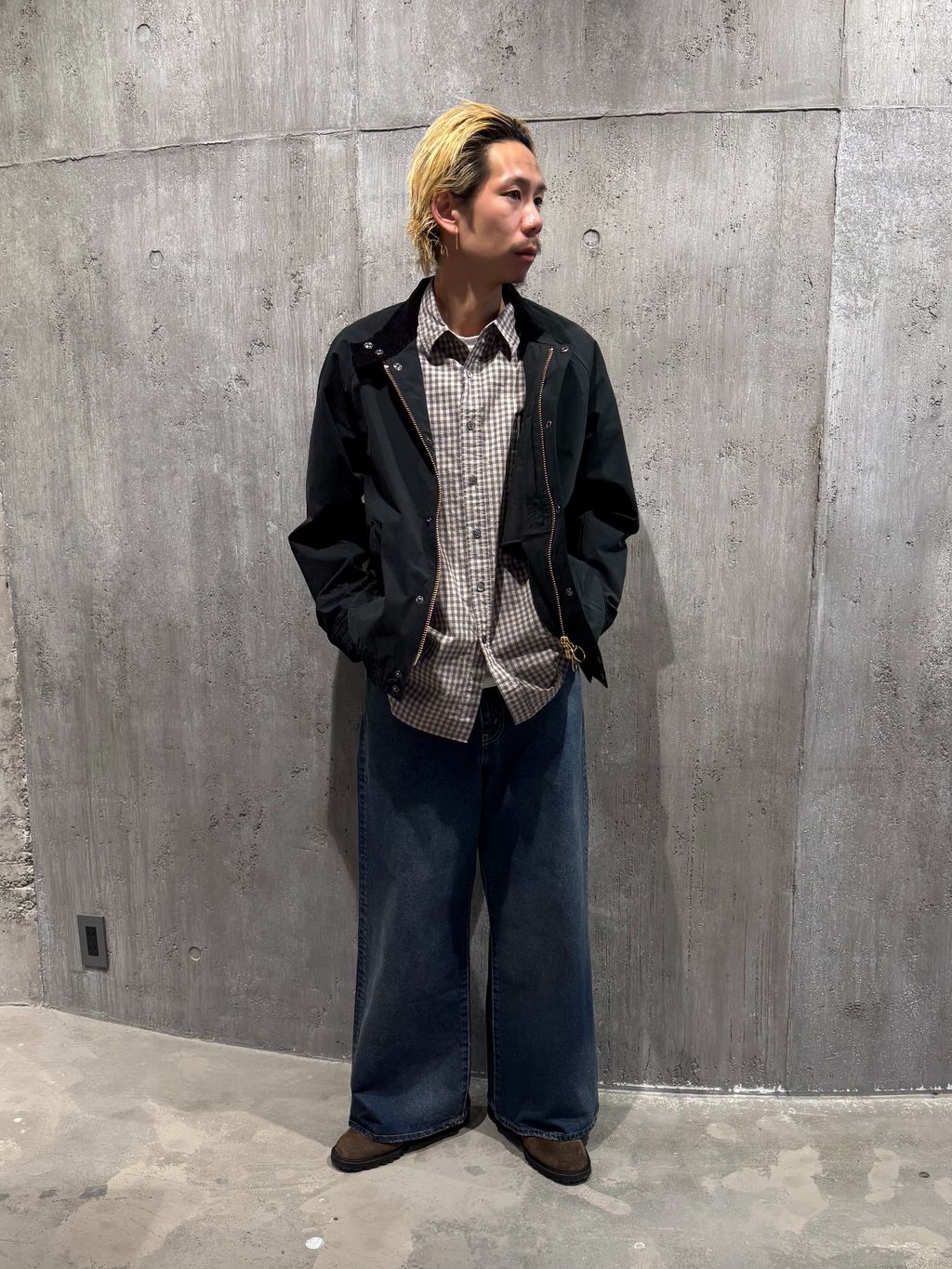 JOURNAL STANDARD MENS