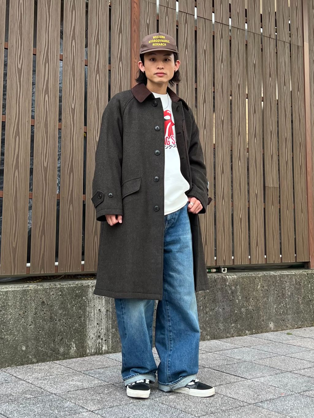 JOURNAL STANDARD relume MENS