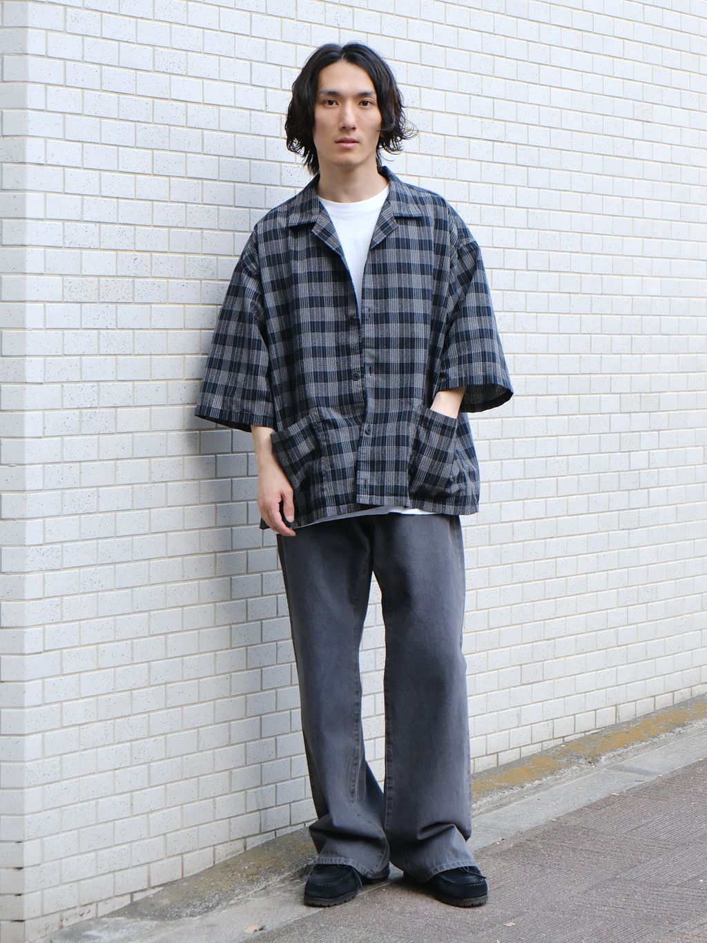 JOURNAL STANDARD MENS