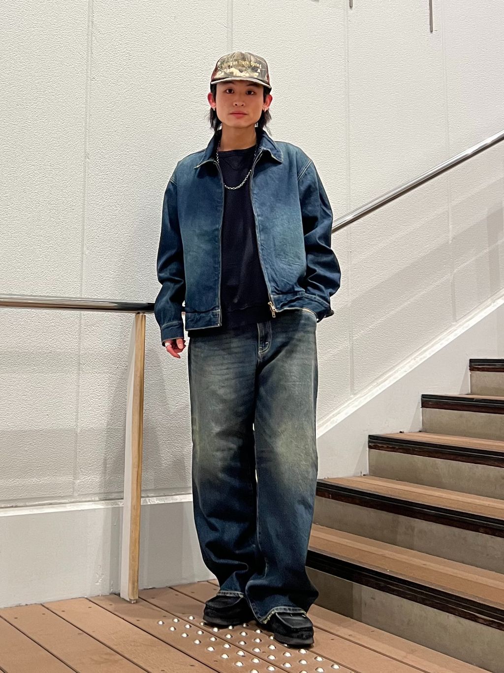 JOURNAL STANDARD relume MENS