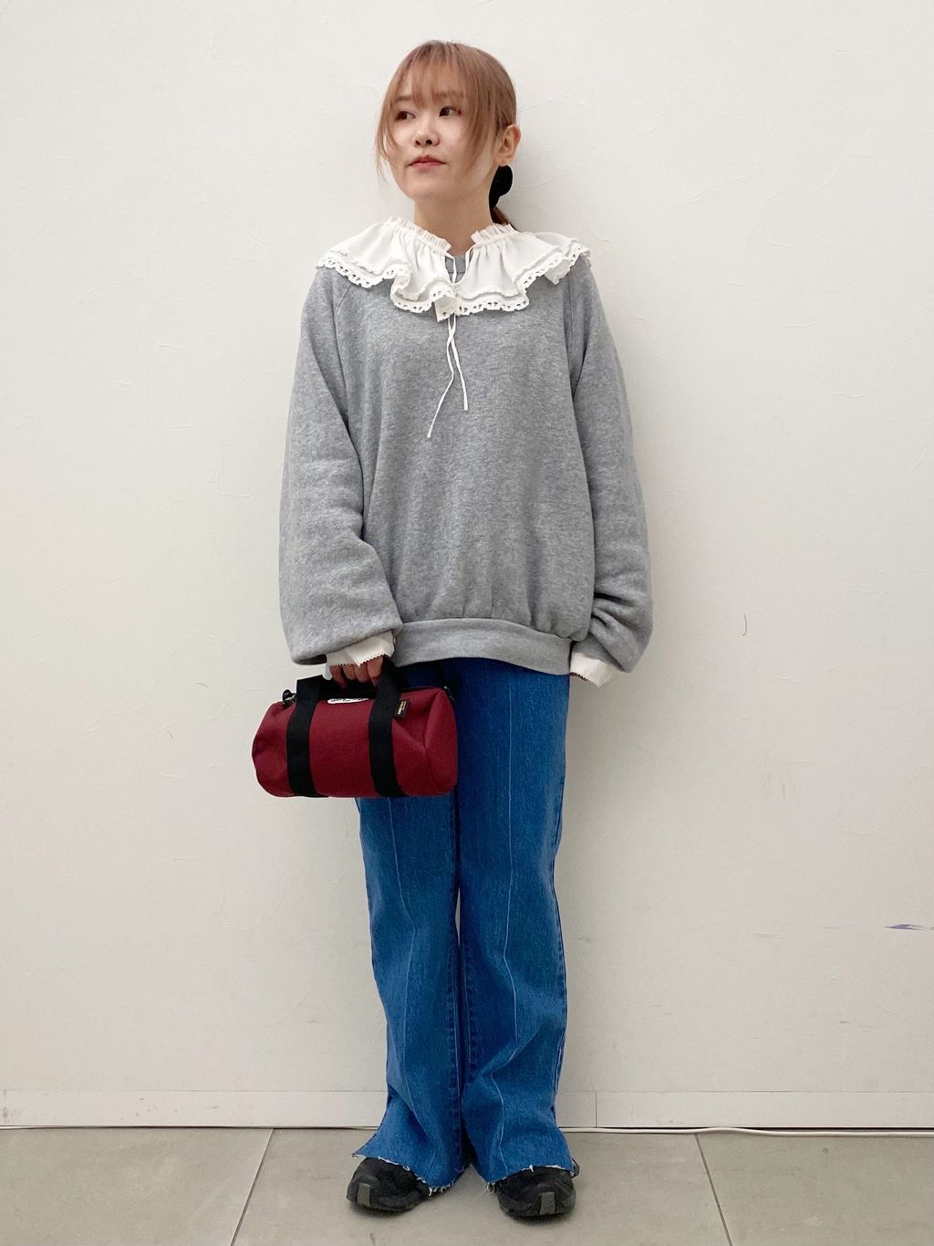 OUTDOOR PRODUCTS Usual Things