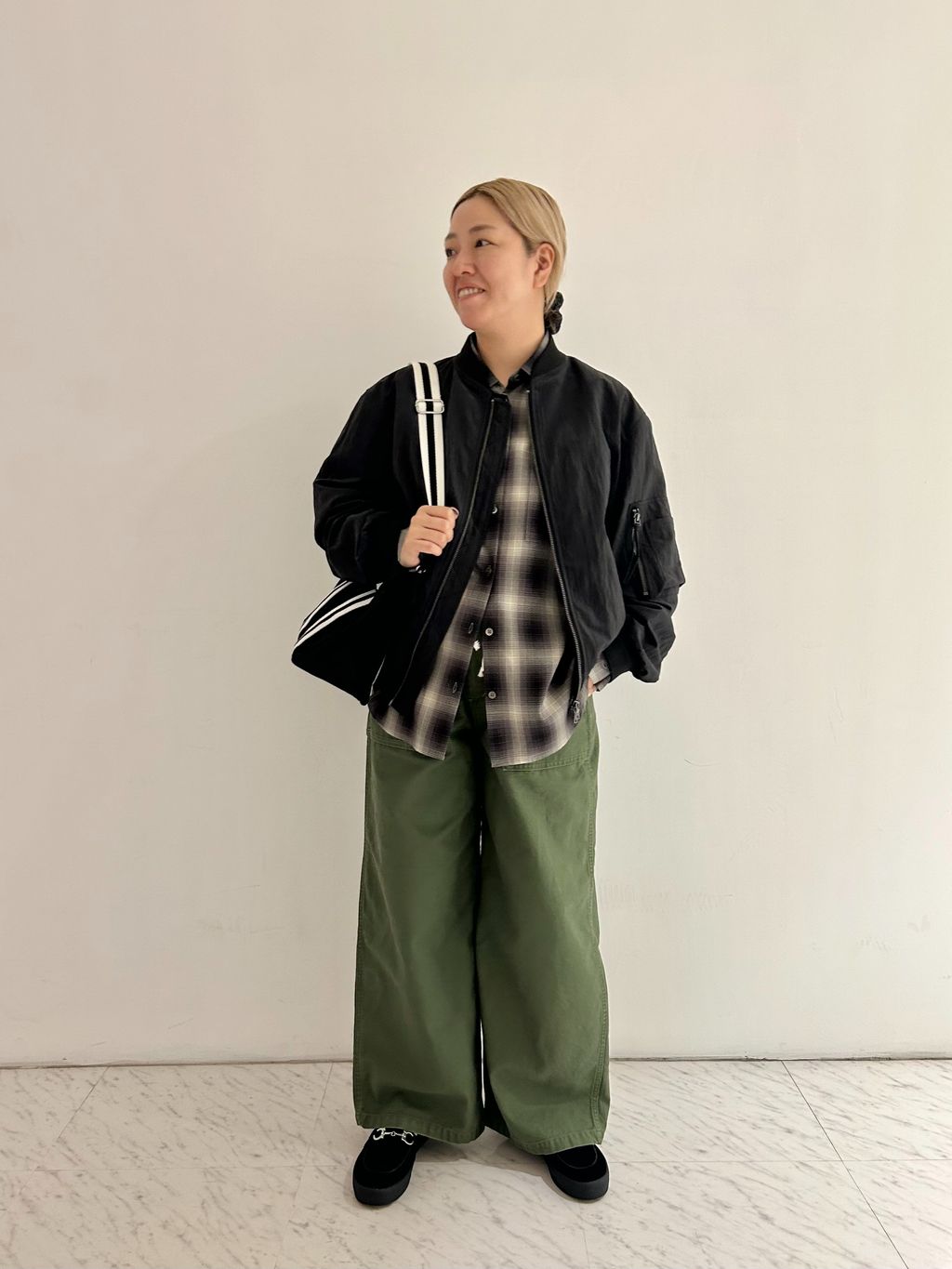 JOURNAL STANDARD LADYS