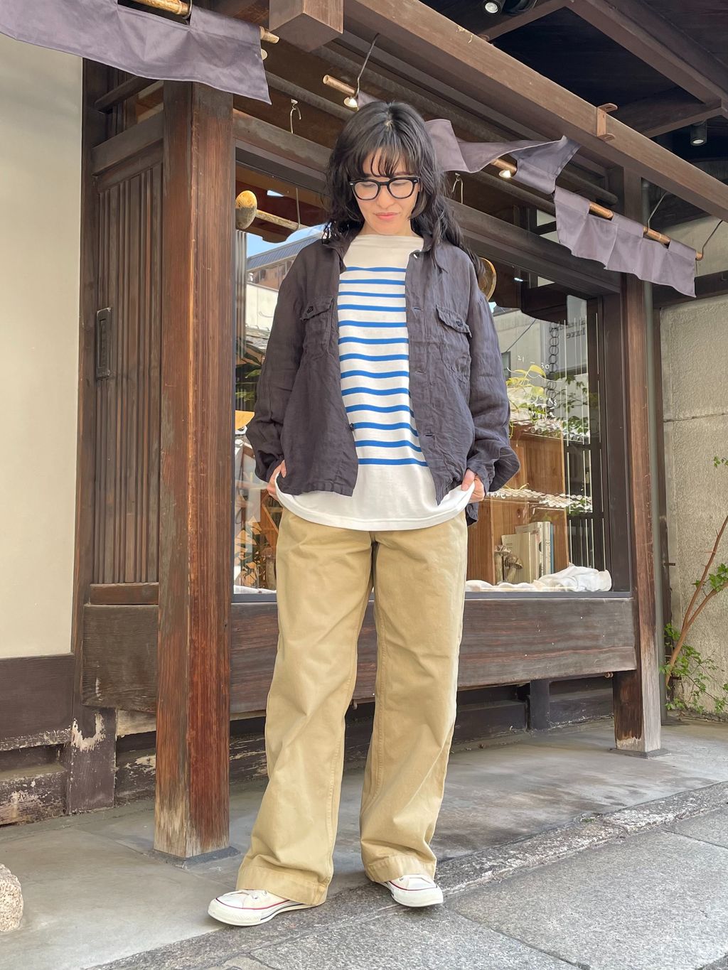 journal standard luxe