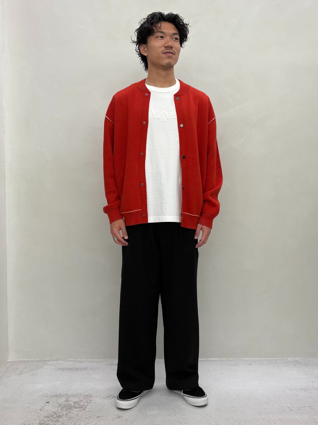 B.C STOCK MENS