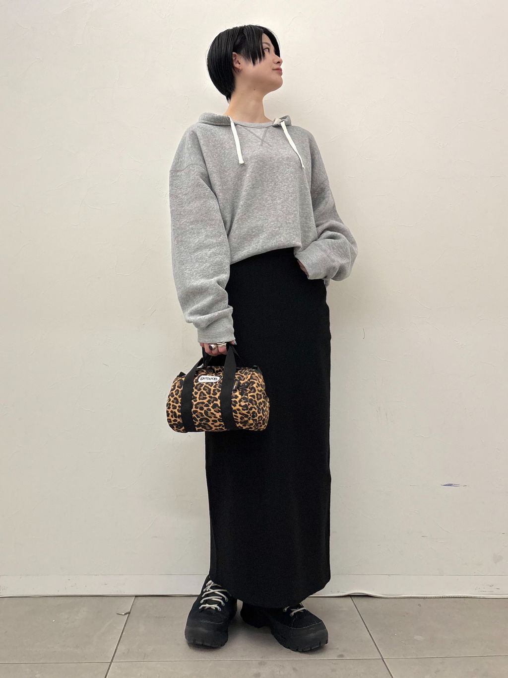 OUTDOOR PRODUCTS Usual Things