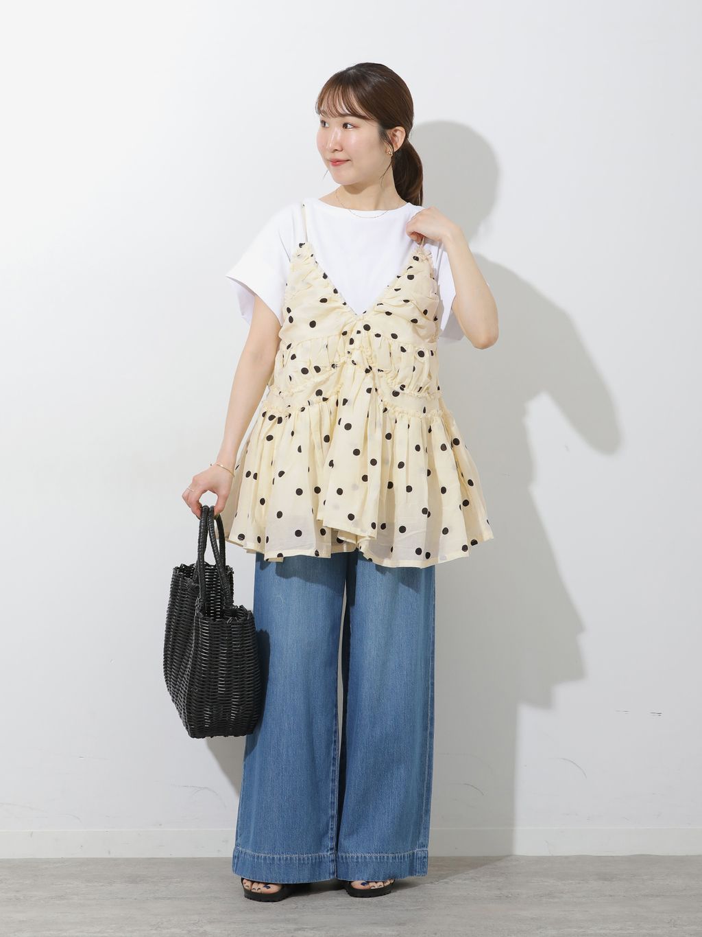 JOURNAL STANDARD relume LADYS