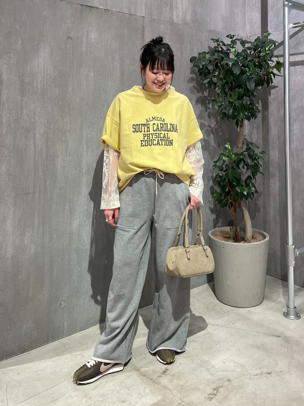 JOURNAL STANDARD LADYS