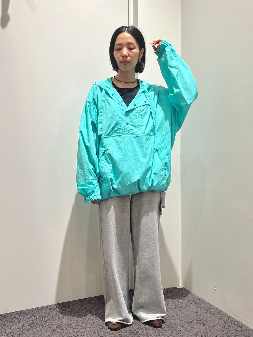 OUTDOOR PRODUCTS Usual Things