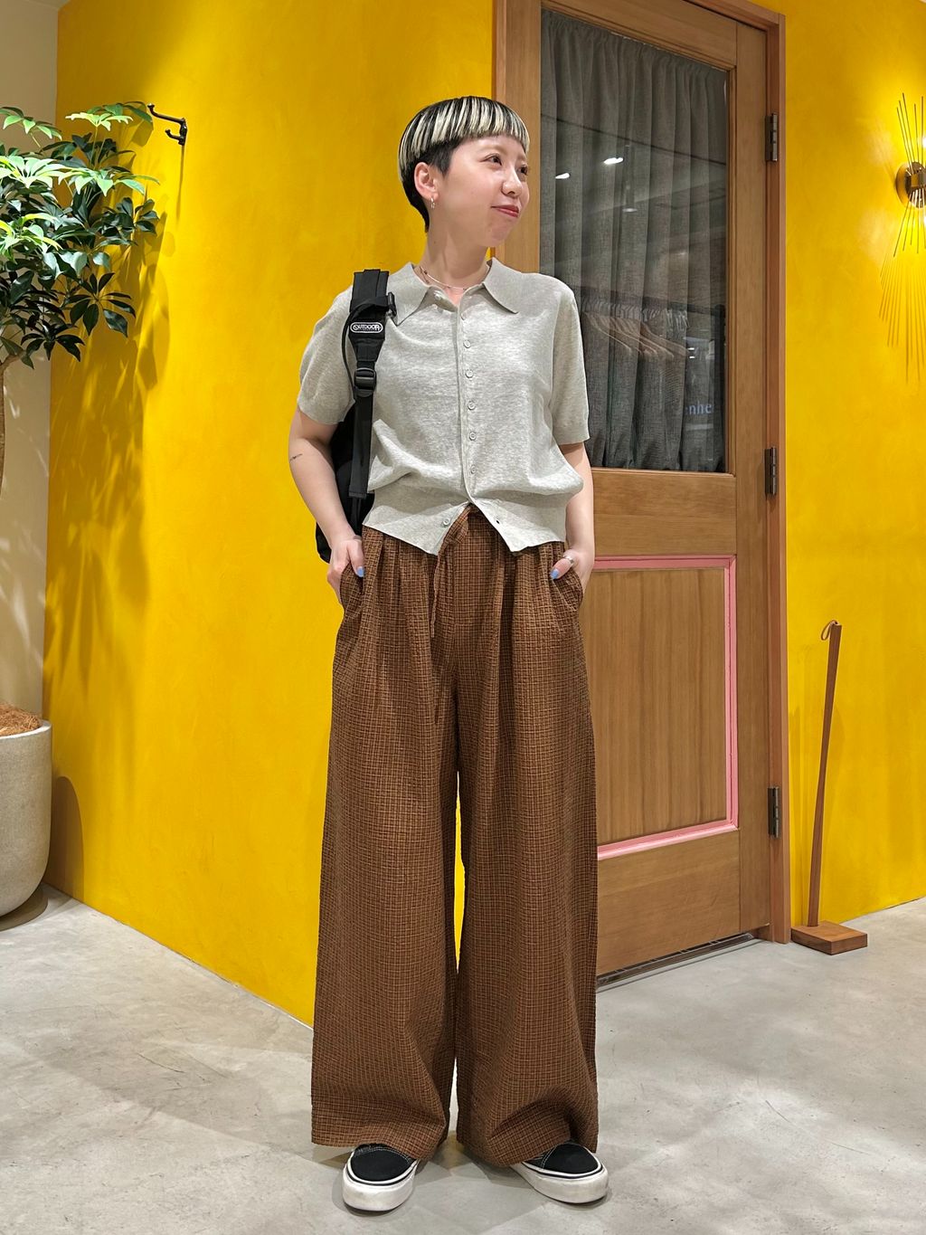 OUTDOOR PRODUCTS Usual Things