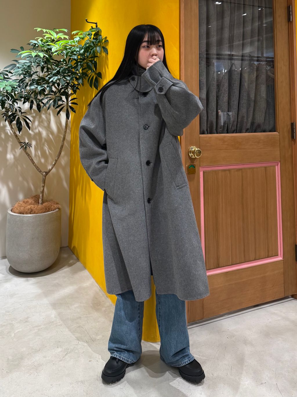 OUTDOOR PRODUCTS Usual Things