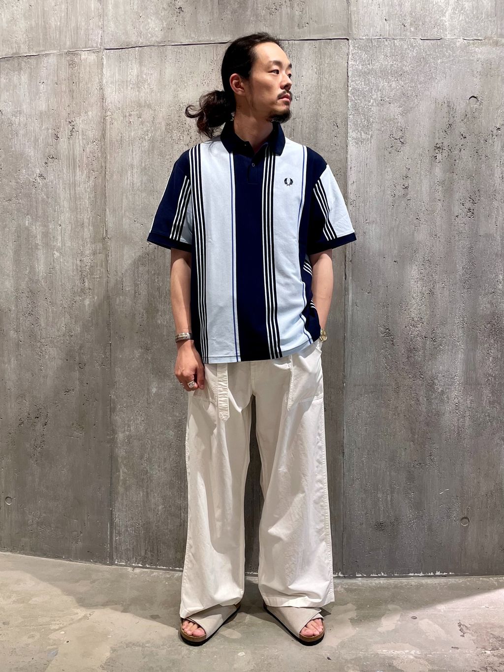 JOURNAL STANDARD MENS