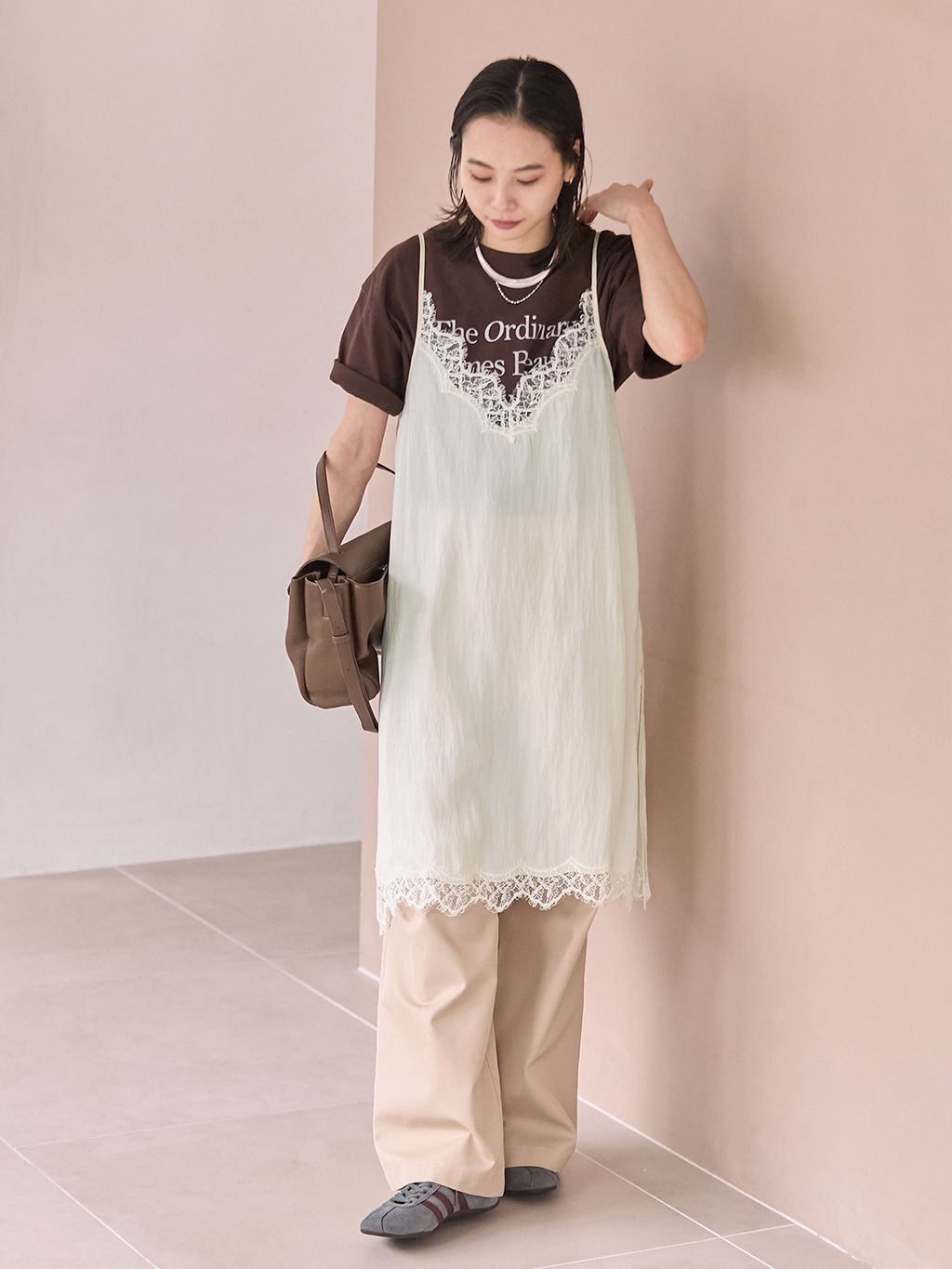 JOURNAL STANDARD LADYS