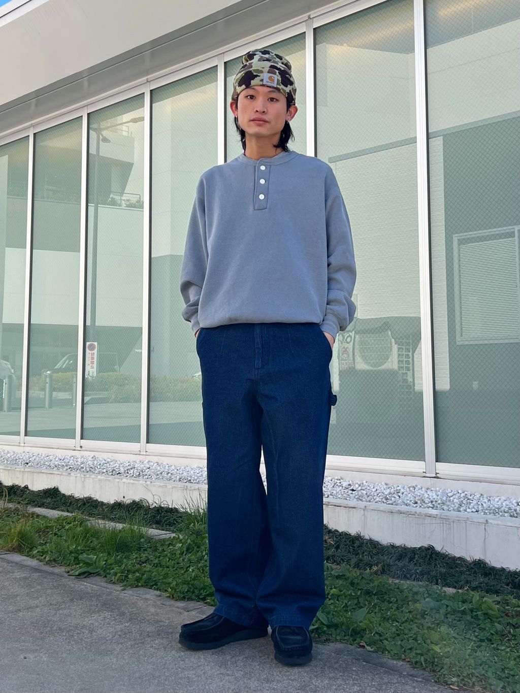 JOURNAL STANDARD relume MENS