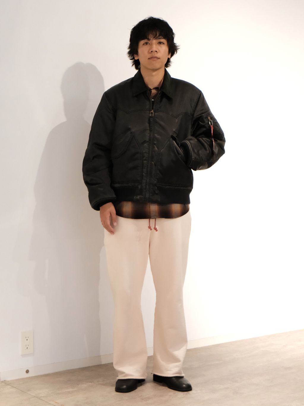 JOURNAL STANDARD MENS