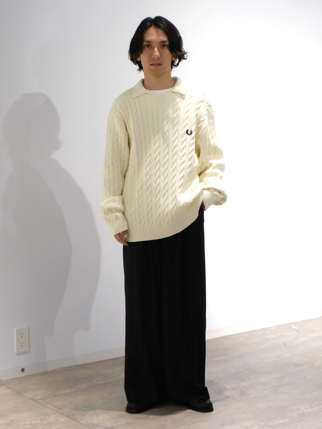 JOURNAL STANDARD MENS