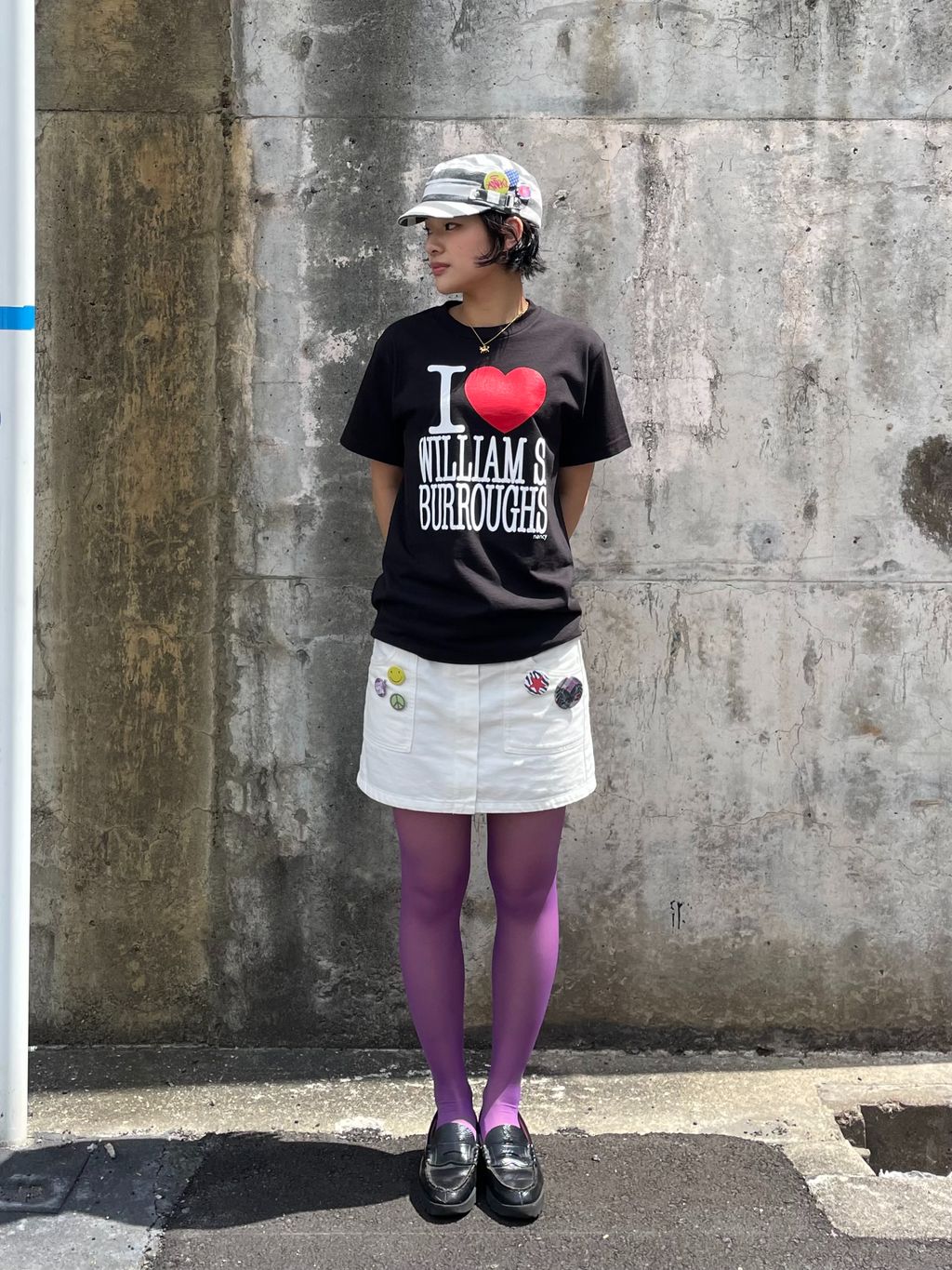 Oriens JOURNAL STANDARD LADYS