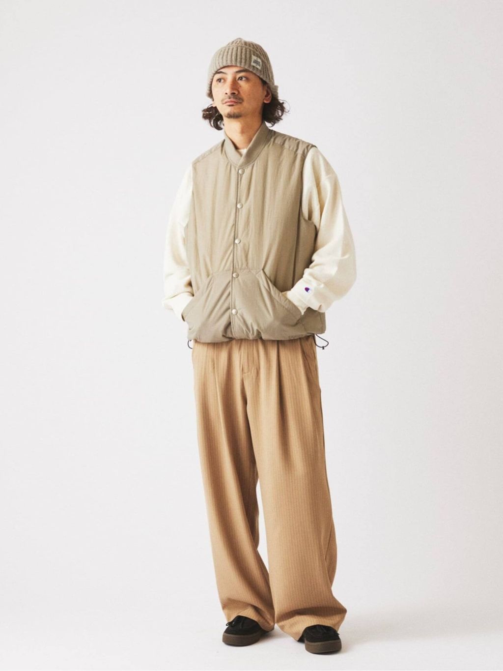 JOURNAL STANDARD relume MENS