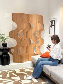 大型商品》【LaForma/ラフォーマ】Rachell Side Table サイドテーブル