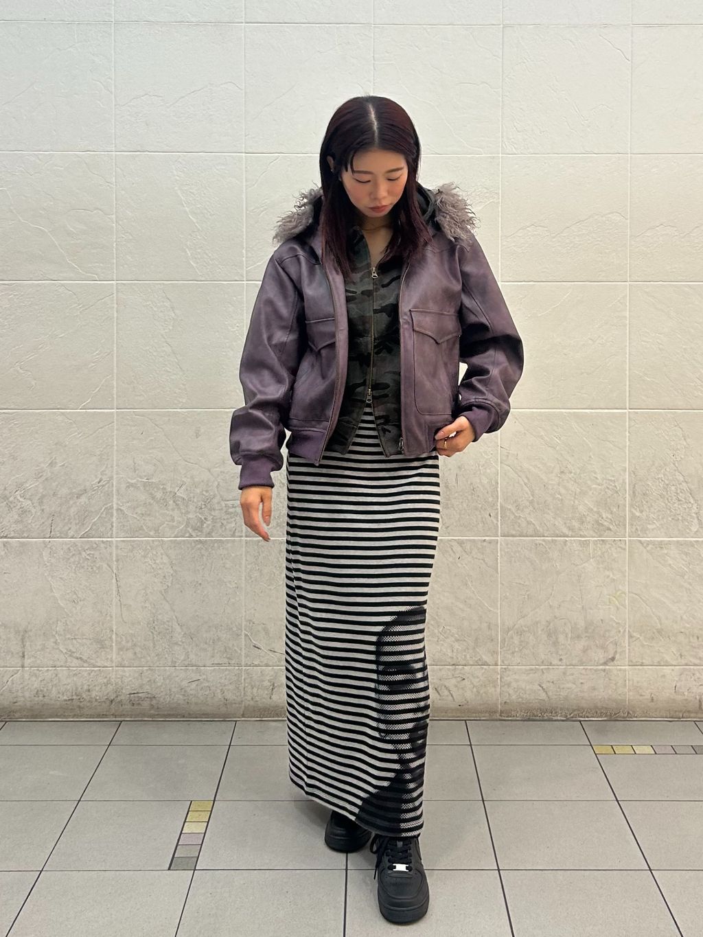 Oriens JOURNAL STANDARD LADYS