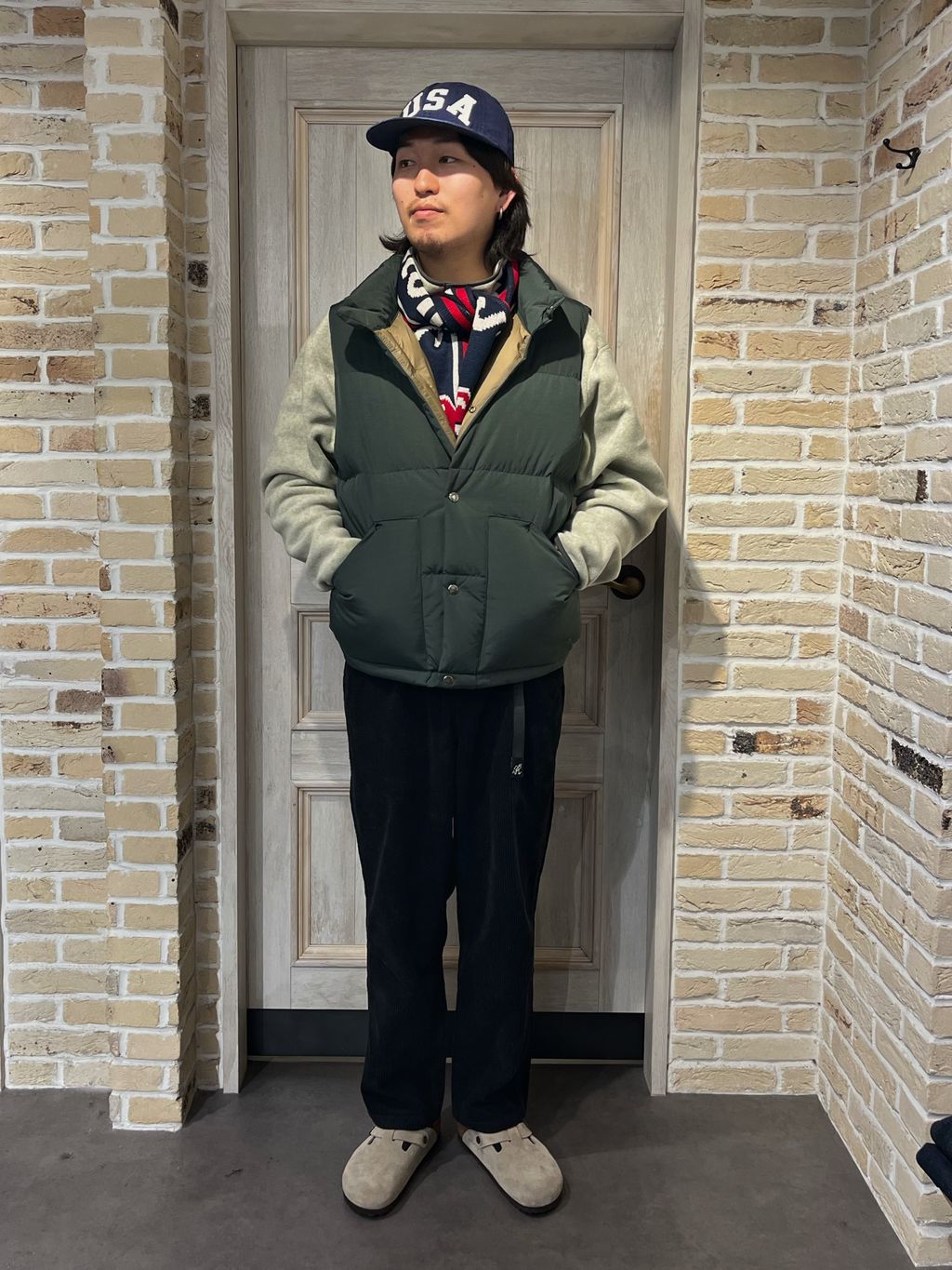 JOURNAL STANDARD relume MENS