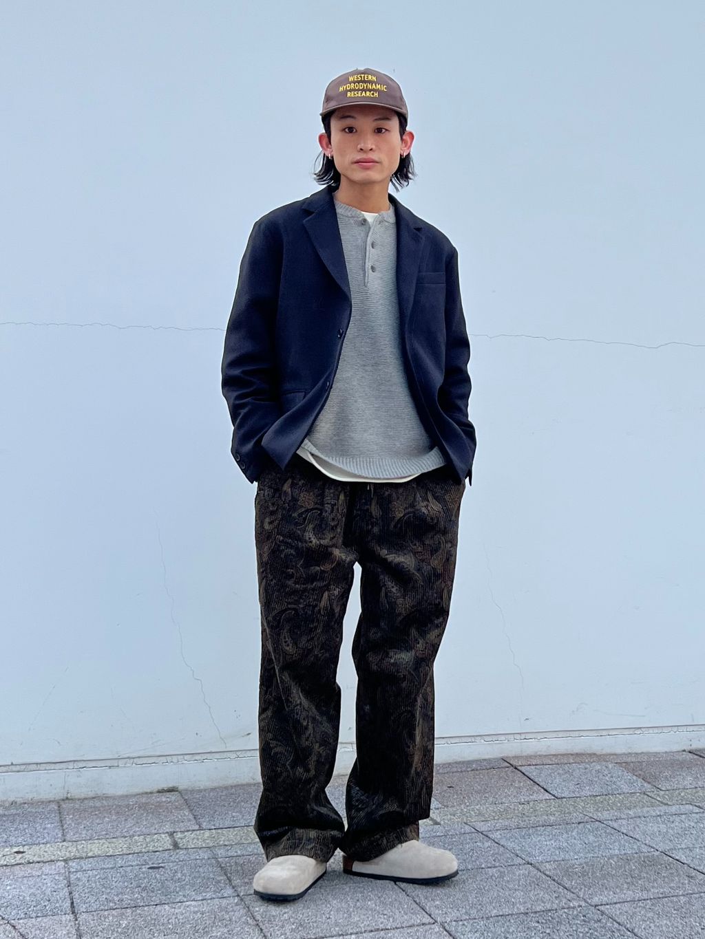 JOURNAL STANDARD relume MENS