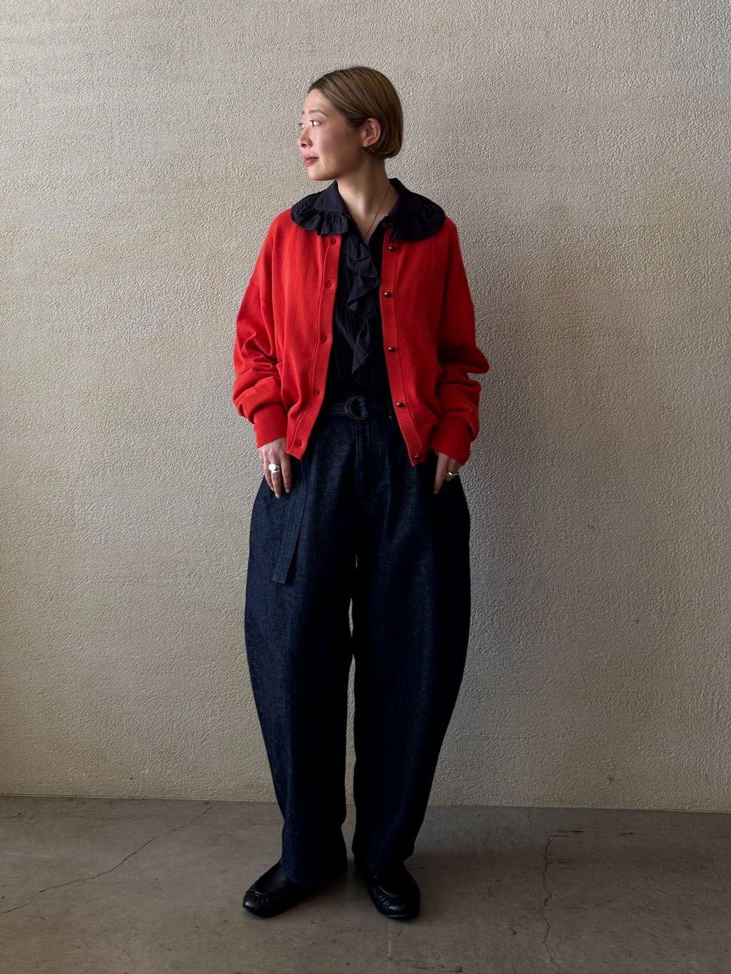 journal standard luxe