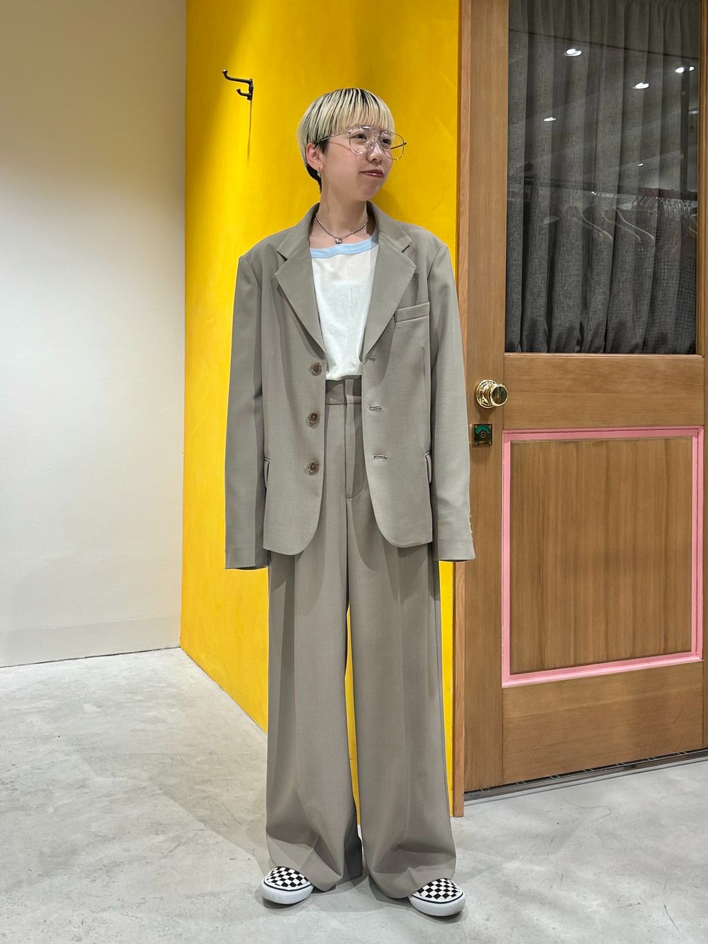 OUTDOOR PRODUCTS Usual Things