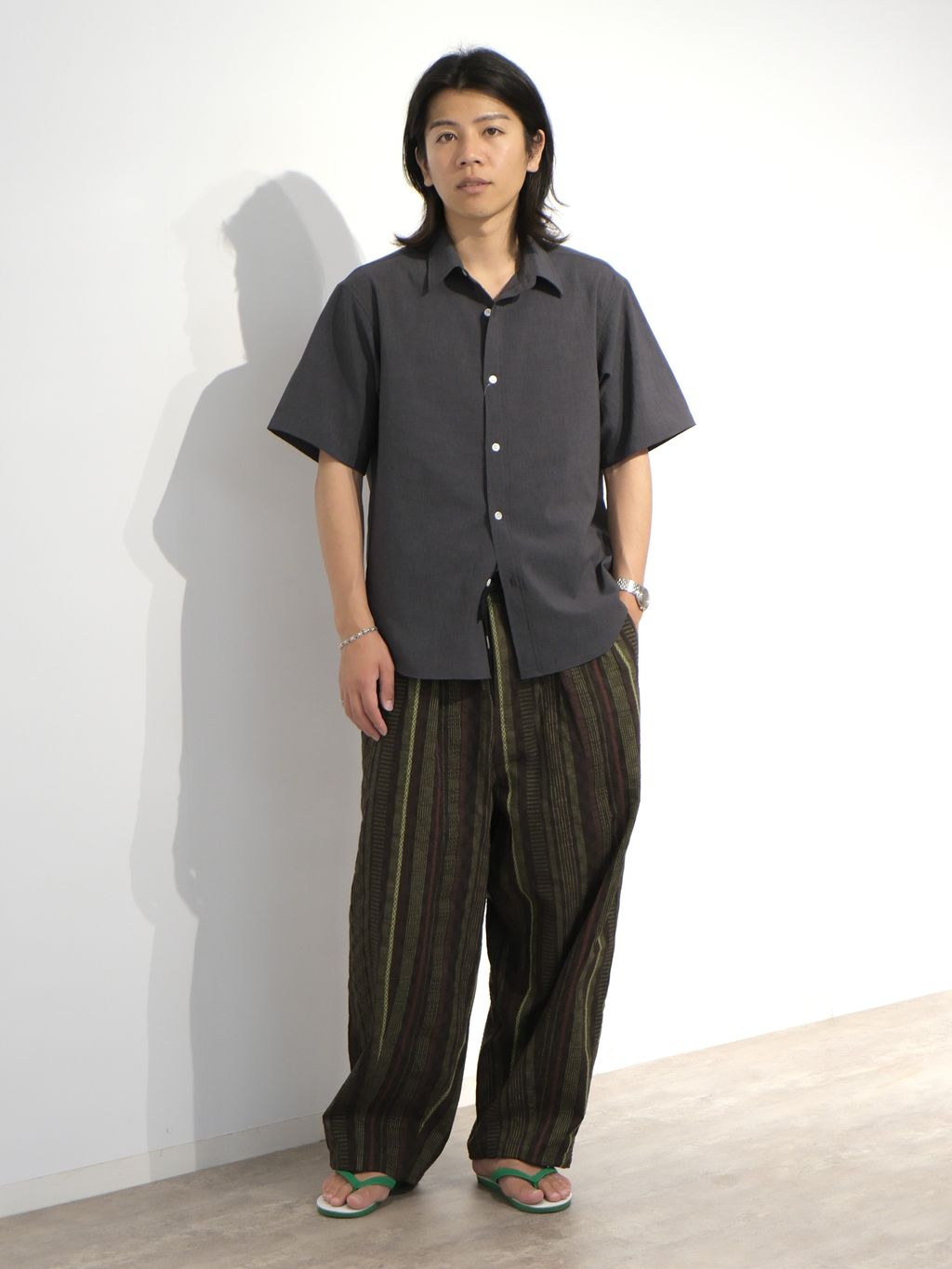 JOURNAL STANDARD MENS