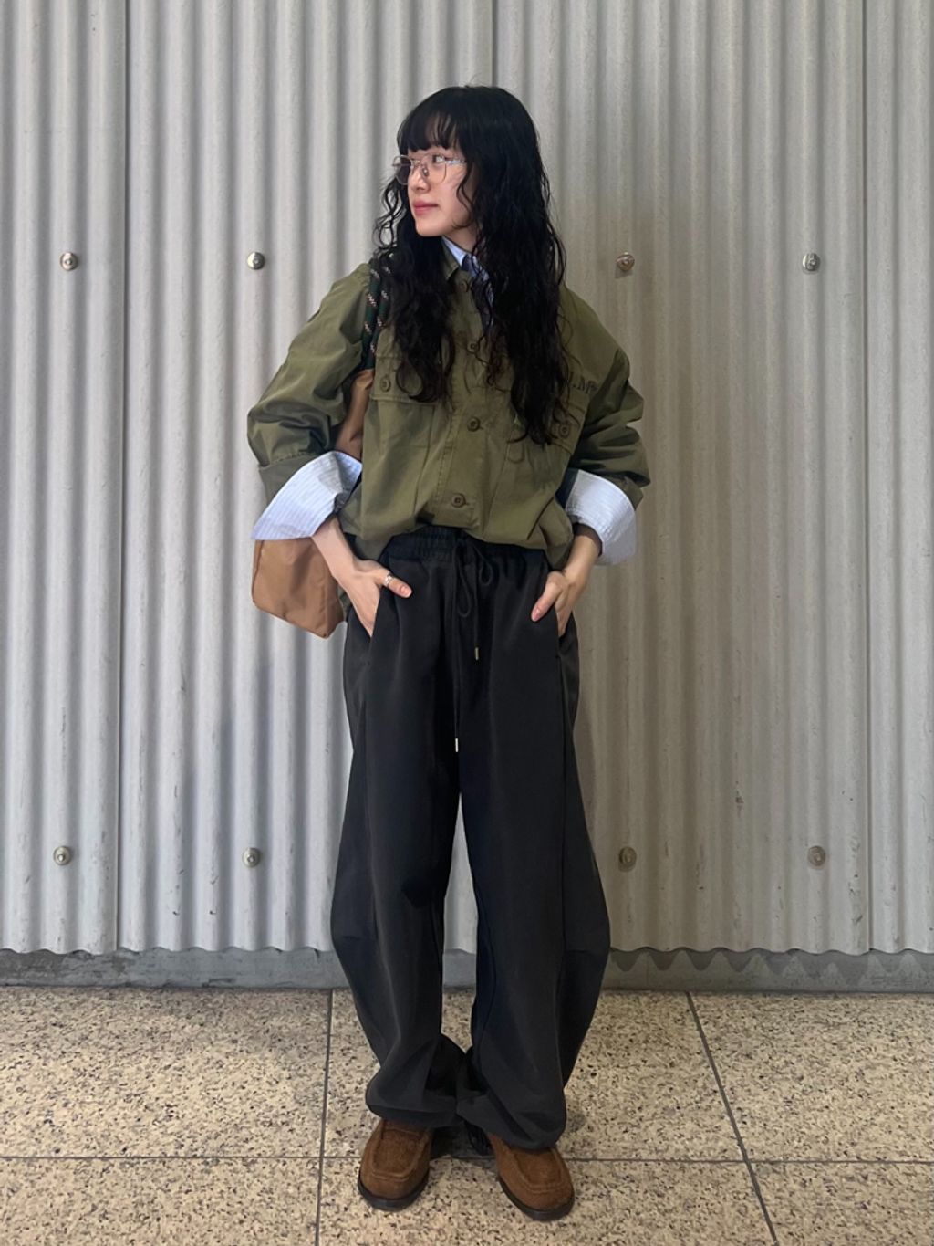 JOURNAL STANDARD LADYS