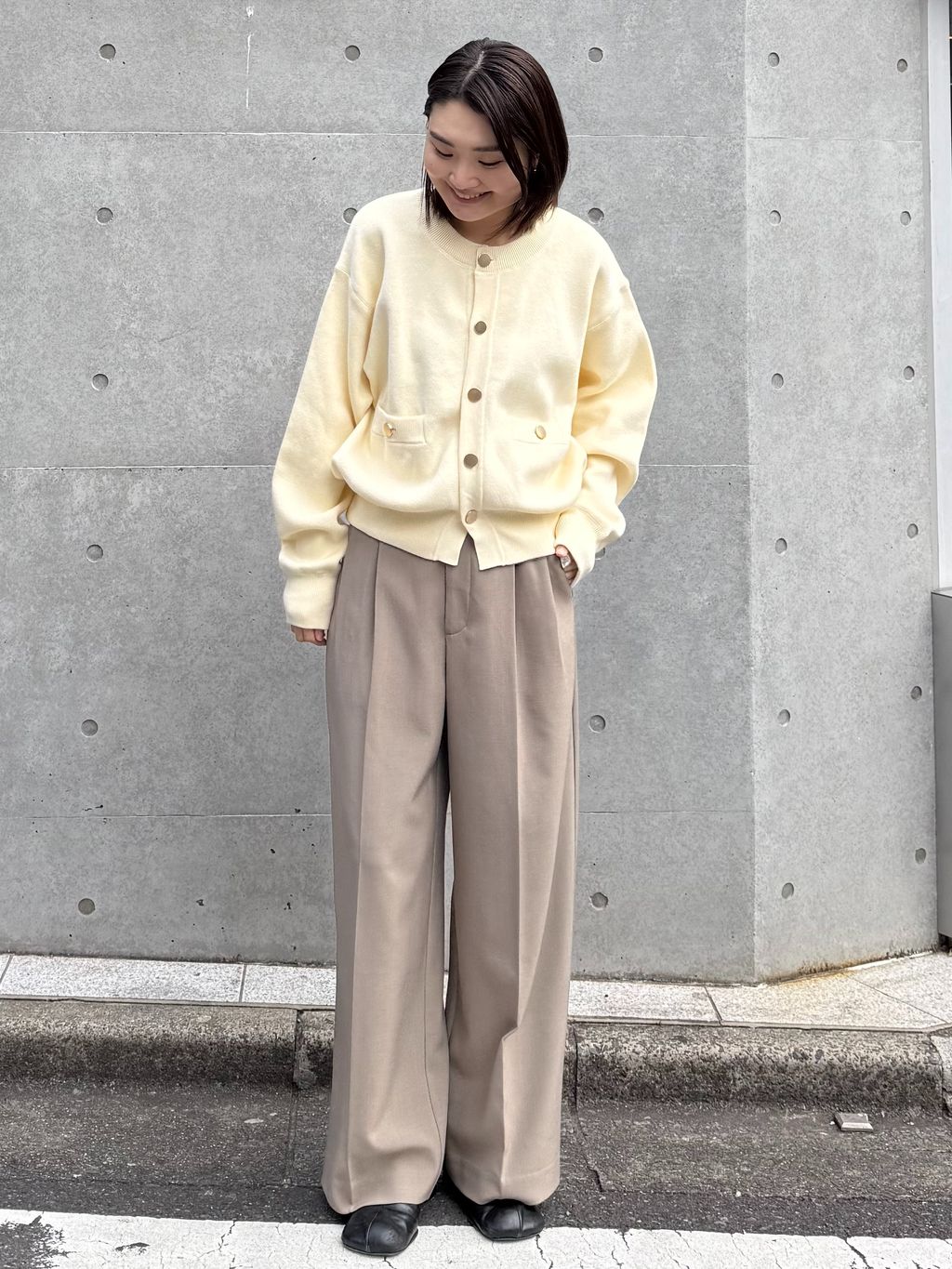 OUTDOOR PRODUCTS Usual Things