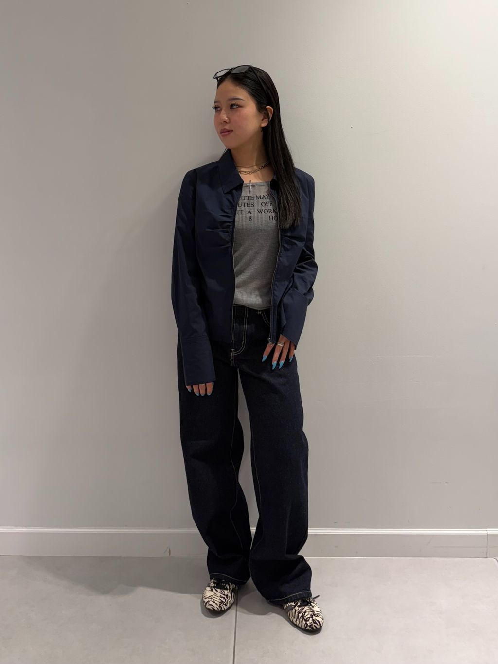 Oriens JOURNAL STANDARD LADYS