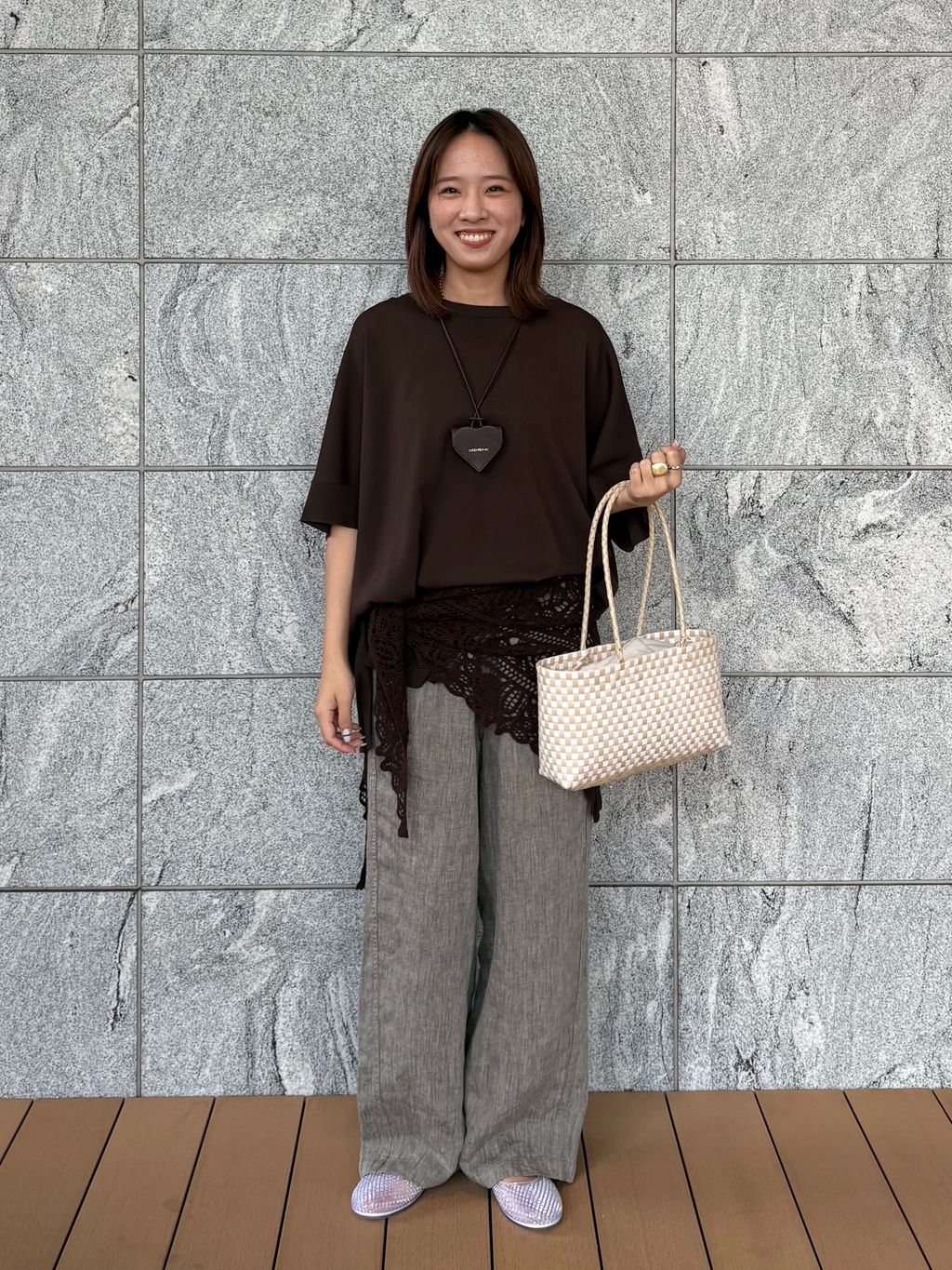JOURNAL STANDARD relume LADYS