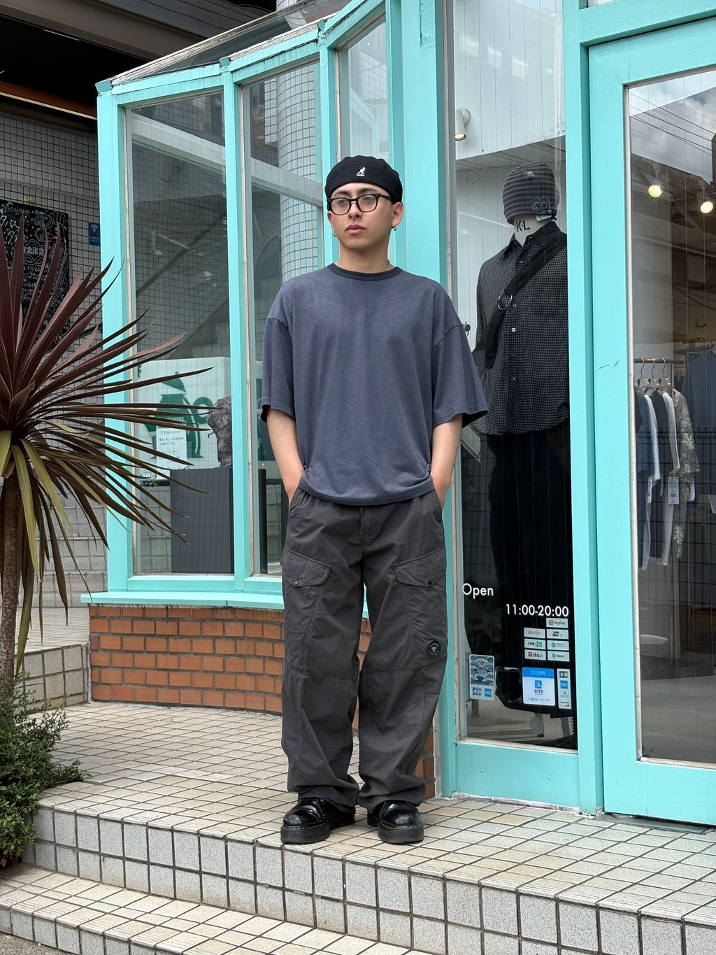 JOINT WORKS MENS