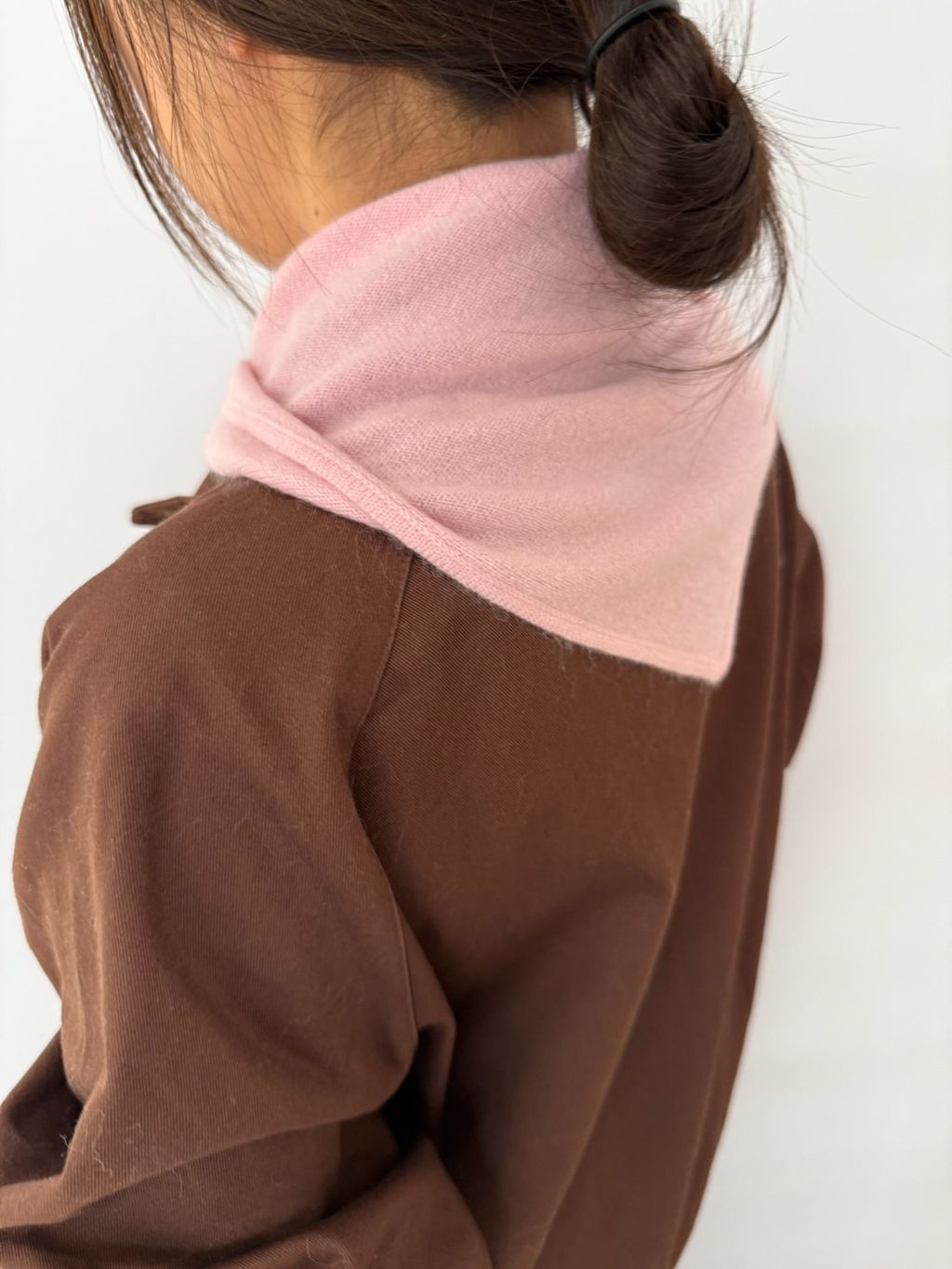 SKIN*LULU】ブルゾンのコーディネートスナップ（miyu）｜EDIT. FOR