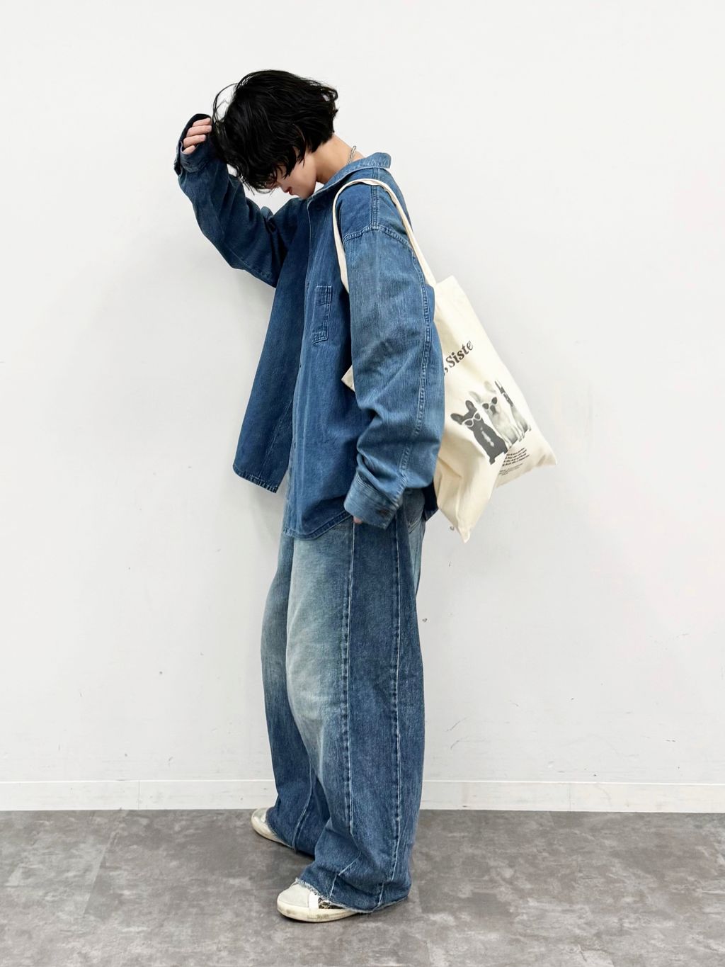 journal standard luxe
