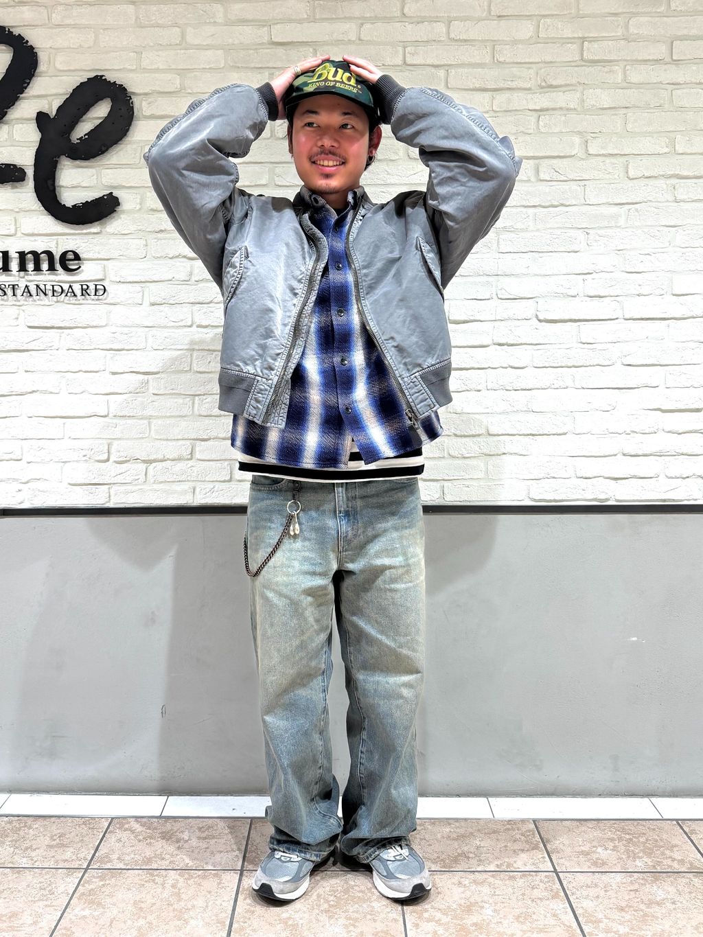 JOURNAL STANDARD relume MENS