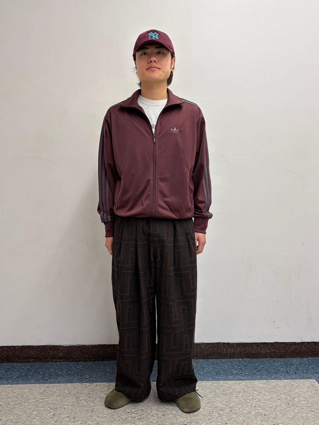 JOURNAL STANDARD MENS