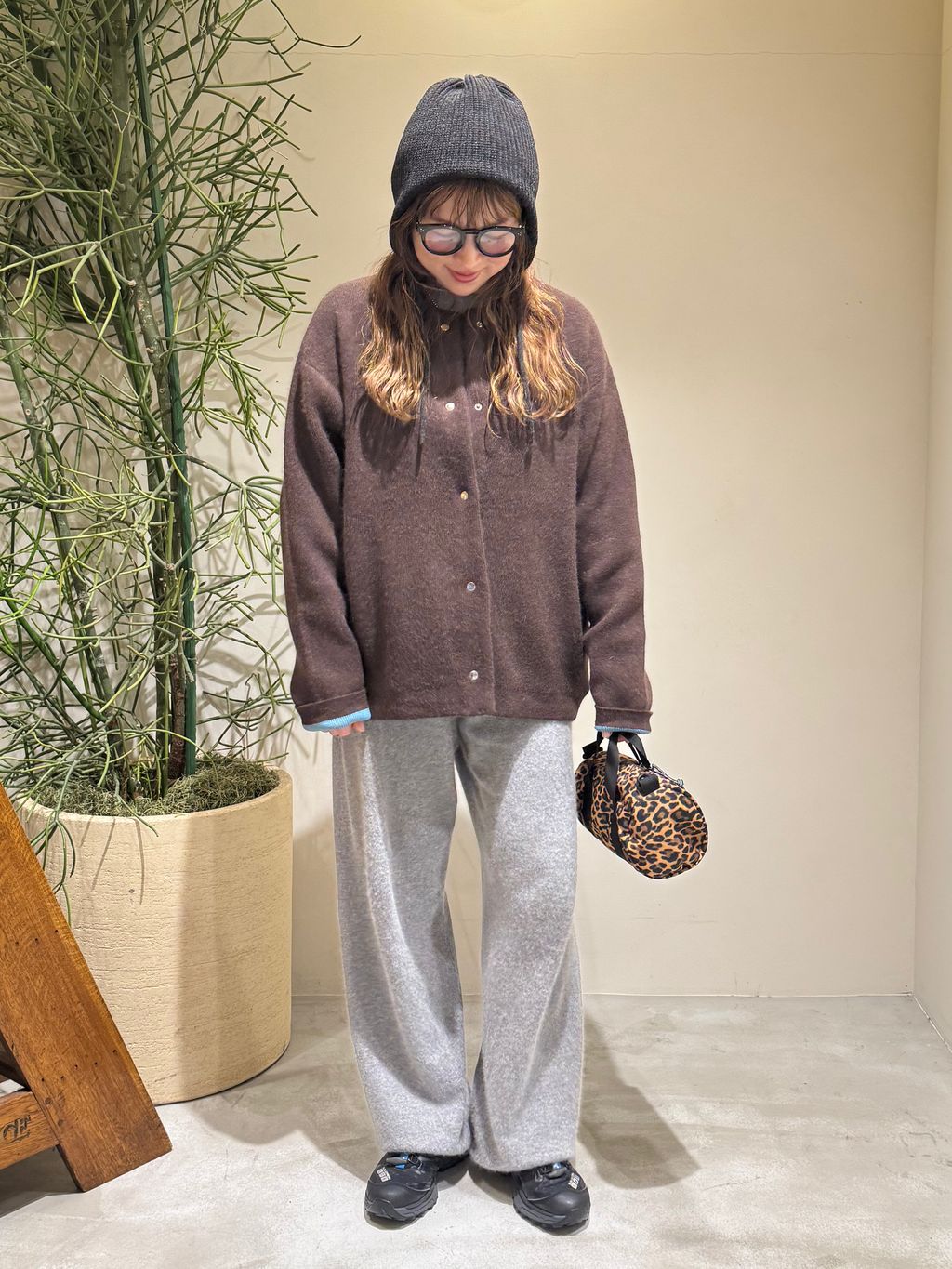 OUTDOOR PRODUCTS Usual Things